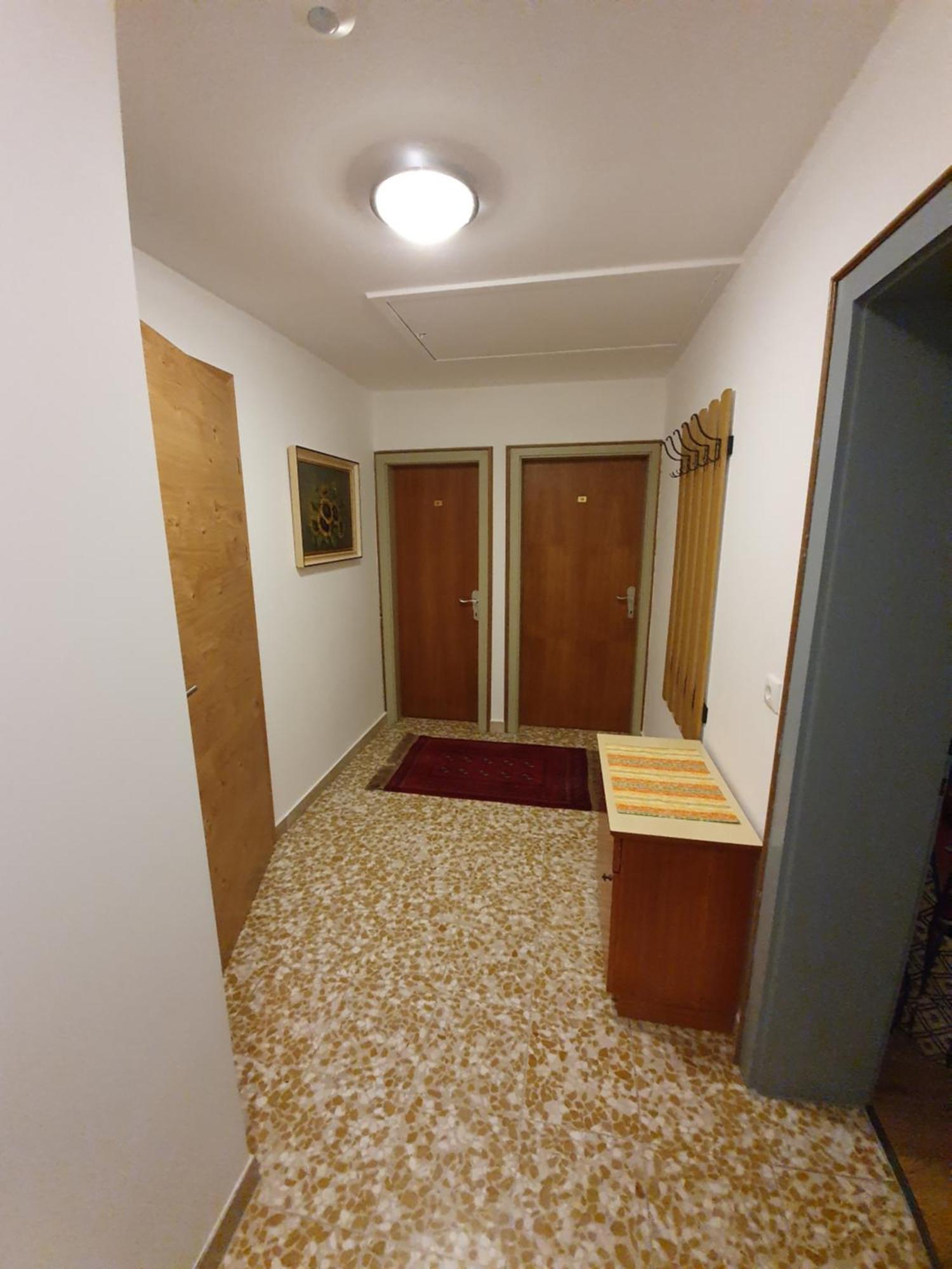 Hotel Haus Monika Und Haus Claudia Mayrhofen Esterno foto